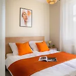 Appartement Properunit Comfort River Jagielly 3 *