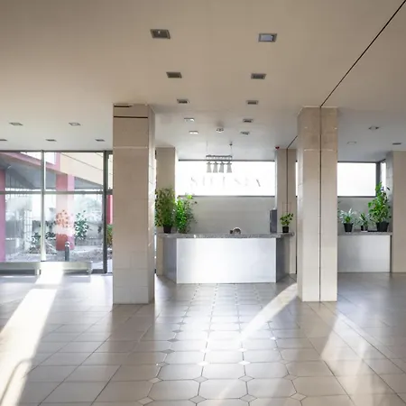 Appartement Properunit Comfort River Jagielly 3 *