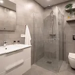 Properunit Comfort River Jagielly 3 아파트