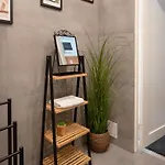 Properunit Comfort River Jagielly 3 Apartment *
