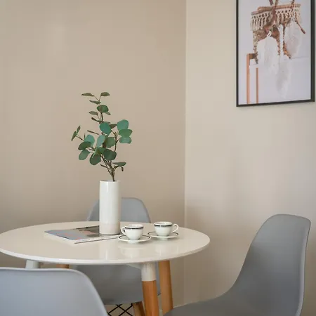 Apartment Properunit Comfort River Jagielly 3