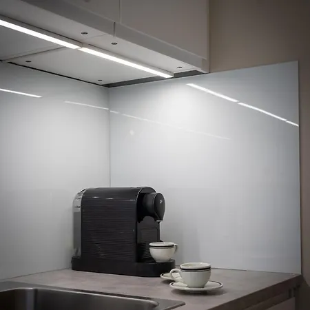 아파트 Properunit Comfort River Jagielly 3 브로츠와프