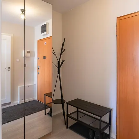 Properunit Comfort River Jagielly 3 Apartment