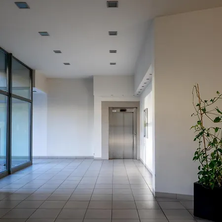 Properunit Comfort River Jagielly 3 Apartment