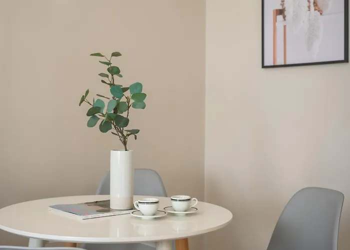 Apartment Properunit Comfort River Jagielly 3