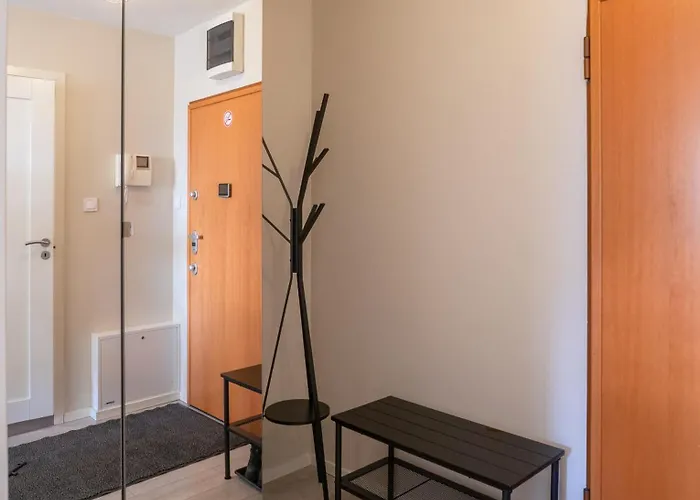 Properunit Comfort River Jagielly 3 Apartment