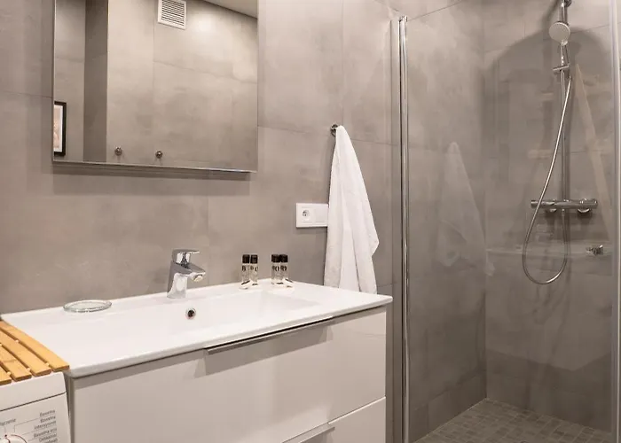 Apartment Properunit Comfort River Jagielly 3 *