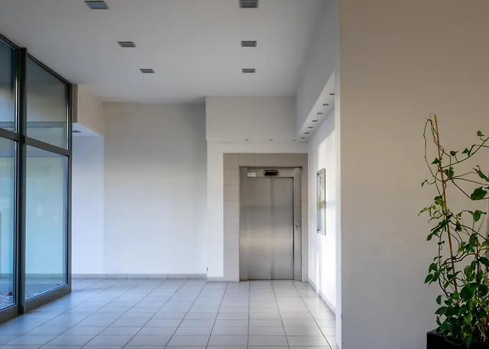 Properunit Comfort River Jagielly 3 Apartment